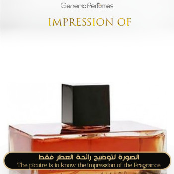 Inspired Angel Schlesser - Homme Oriental Edition for Man