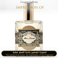 ANNICK GOUTAL - Musc Nomade for Unisex ANNICK GOUTAL - Musc Nomade for Unisex