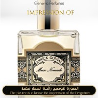 ANNICK GOUTAL - Musc Nomade for Unisex ANNICK GOUTAL - Musc Nomade for Unisex