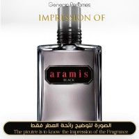Aramis - Black for Man Aramis - Black for Man