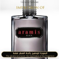 Aramis - Black for Man Aramis - Black for Man