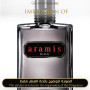 Inspired Aramis - Black for Man