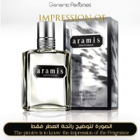 Aramis - Gentleman for Man Aramis - Gentleman for Man