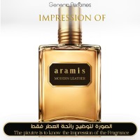 Aramis - Modern Leather for Man Aramis - Modern Leather for Man