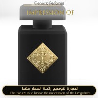 Initio Parfums Prives - Magnetic Initio Prives for Unisex Initio Parfums Prives - Magnetic Initio Prives for Unisex