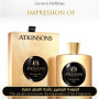 Atkinsons - Oud Save The King for Unisex