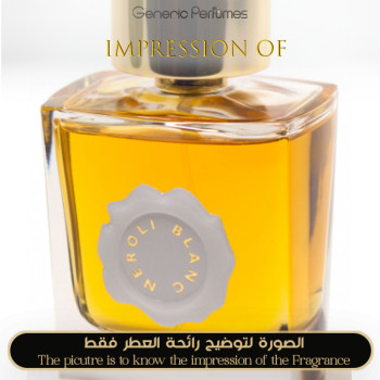 Inspired Au Pays de la Fleur d Oranger perfumes - Neroli Blanc Eau for Unisex