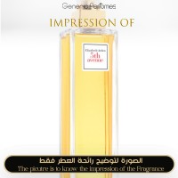 ELIZABETH ARDEN - 5th Avenue for Women ELIZABETH ARDEN - 5th Avenue for Women
