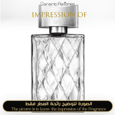Inspired Avon - Spotlight for Women Inspired Avon - Spotlight for Women