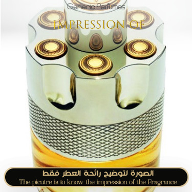 Azzaro - Wanted for Man by Azzaro