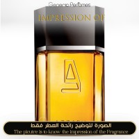 Azzaro - Pour Homme Intense for Man Azzaro - Pour Homme Intense for Man