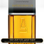 Inspired Azzaro - Pour Homme for Man