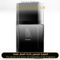 Azzaro - Pour Homme Night Time for Man Azzaro - Pour Homme Night Time for Man