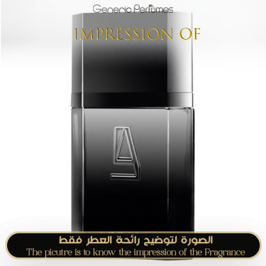 Inspired Azzaro - Pour Homme Night Time for Man Inspired Azzaro - Pour Homme Night Time for Man