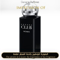 Azzaro - Club for Women Azzaro - Club for Women