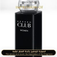 Azzaro - Club for Women Azzaro - Club for Women