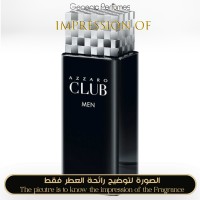 Azzaro - Club for Man Azzaro - Club for Man
