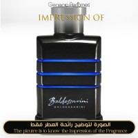 Baldessarini perfumes - Secret Mission for Man Baldessarini perfumes - Secret Mission for Man