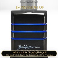 Baldessarini perfumes - Secret Mission for Man Baldessarini perfumes - Secret Mission for Man