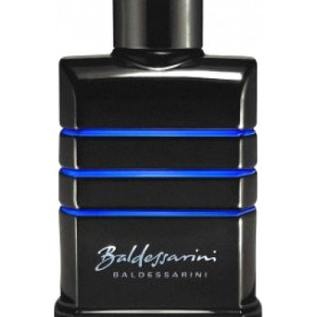 Baldessarini perfumes - Secret Mission for Man