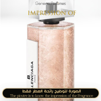 Inspired Balenciaga perfumes - B. Balenciaga for Women