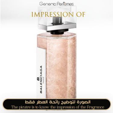 Inspired Balenciaga perfumes - B. Balenciaga for Women Inspired Balenciaga perfumes - B. Balenciaga for Women