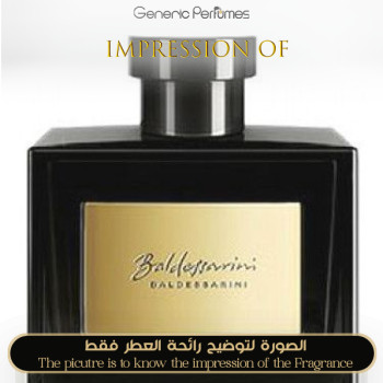 Inspired Baldessarini perfumes - Strictly Private for Man