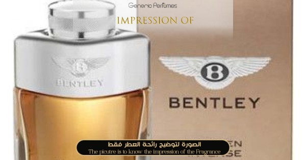 Generic Perfumes | Premium Perfume Oils – Inspired by