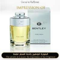 Bentley - Bentley for for Man Bentley - Bentley for for Man