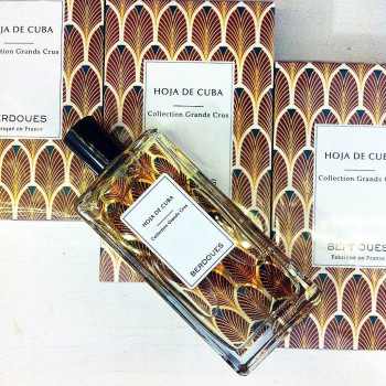 Berdoues - Hoja de Cuba for Unisex