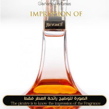 Beyonce - Heat Rush for Women by Beyonce