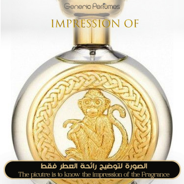 Boadicea the Victorious - Hanuman for Unisex