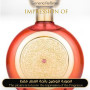 Inspired Boadicea the Victorious - Rose Sapphire for Unisex