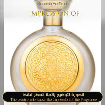 Boadicea the Victorious - Amber Sapphire for Unisex