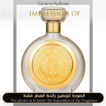 Inspired Boadicea the Victorious - Amber Sapphire for Unisex Inspired Boadicea the Victorious - Amber Sapphire for Unisex