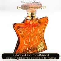 Bond No 9 - New York Amber for Unisex Bond No 9 - New York Amber for Unisex