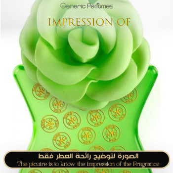 Inspired Bond No 9 - Hudson Yards for Women
