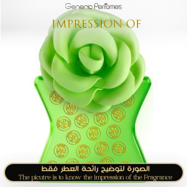 Inspired Bond No 9 - Hudson Yards for Women Inspired Bond No 9 - Hudson Yards for Women