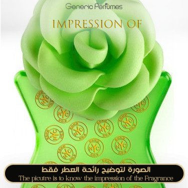 Inspired Bond No 9 - Hudson Yards for Women Inspired Bond No 9 - Hudson Yards for Women