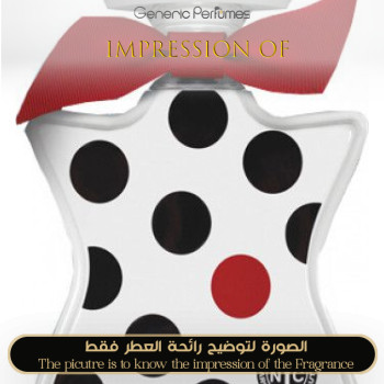 Inspired Bond No 9 - Park Avenue South for Women