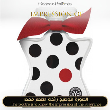 Inspired Bond No 9 - Park Avenue South for Women Inspired Bond No 9 - Park Avenue South for Women