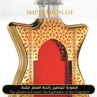 Bond No 9 - Dubai Ruby Bond No 9 - Dubai Ruby