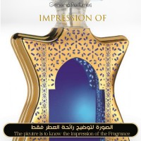 Generic Perfumes | Premium Perfume Oils – Inspired by