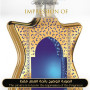 Inspired Bond No 9 - Dubai Indigo