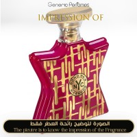 Bond No 9 - Royal Rose for Women Bond No 9 - Royal Rose for Women
