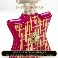Bond No 9 - Royal Rose for Women Bond No 9 - Royal Rose for Women
