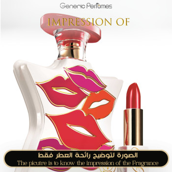 Inspired Bond No 9 - Nolita for Women