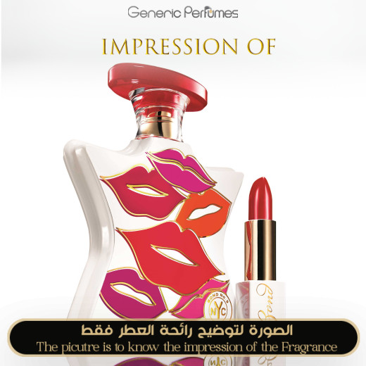 Inspired Bond No 9 - Nolita for Women