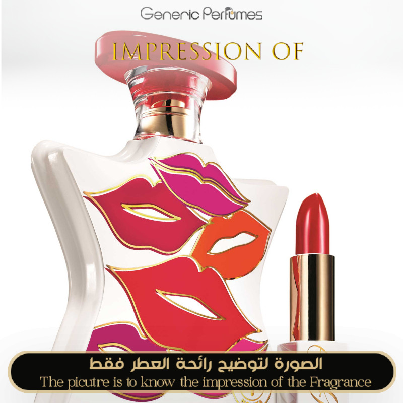 Bond No 9 - Nolita for Women by Bond No 9