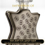 Inspired Bond No 9 - New York Oud for Unisex